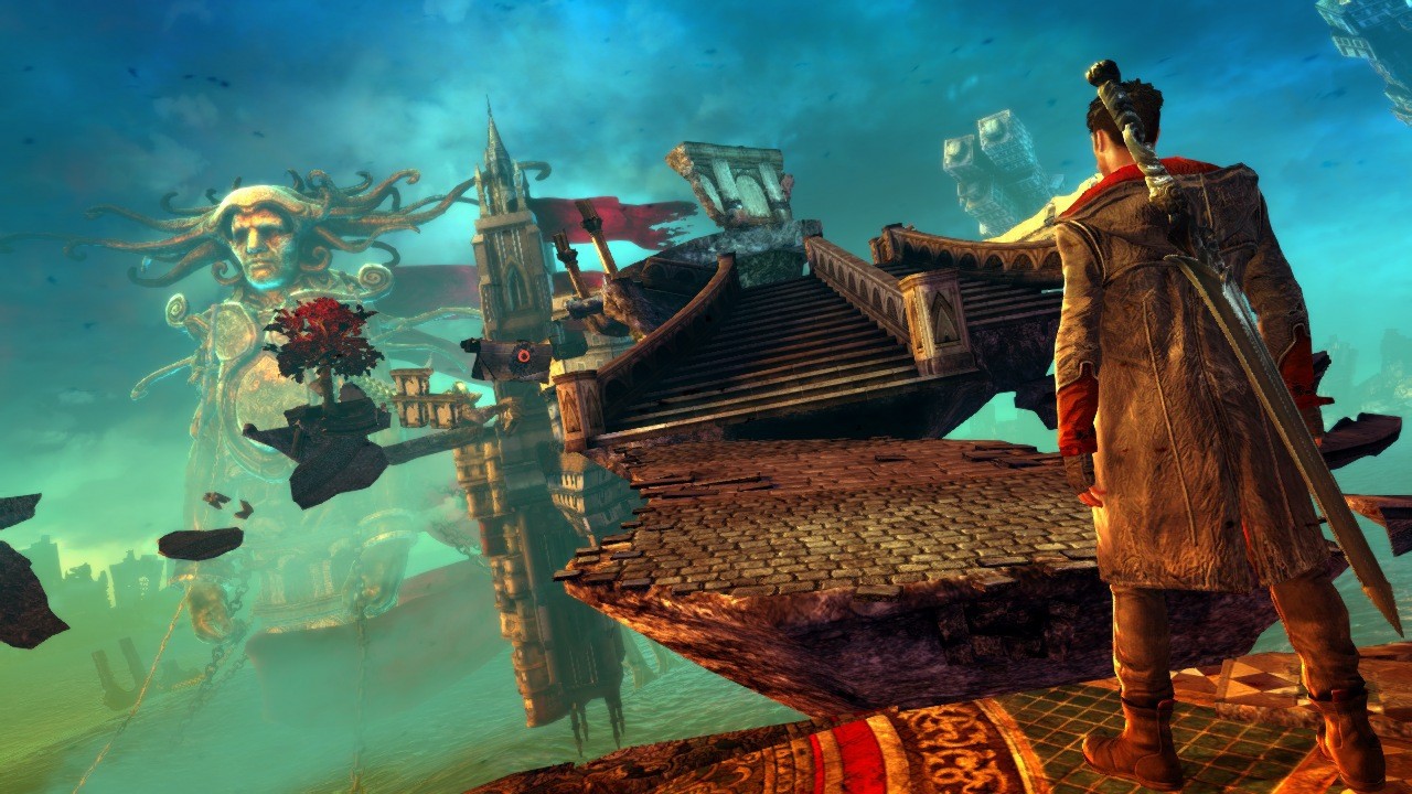 DmC Devil May Cry - Imagen 23